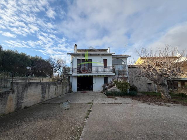 Villa Indipendente in vendita a Marche, Ascoli Piceno