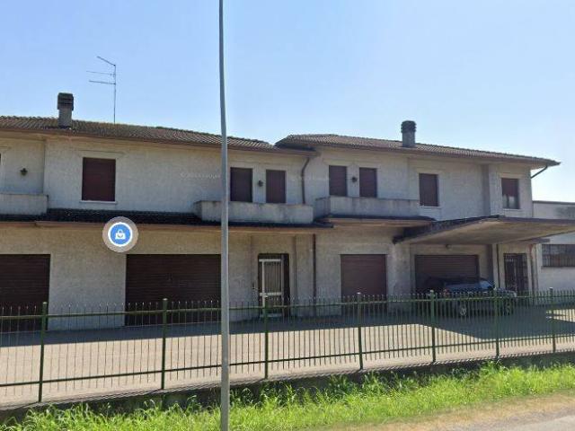 Villa Indipendente in vendita a Grazie, Curtatone
