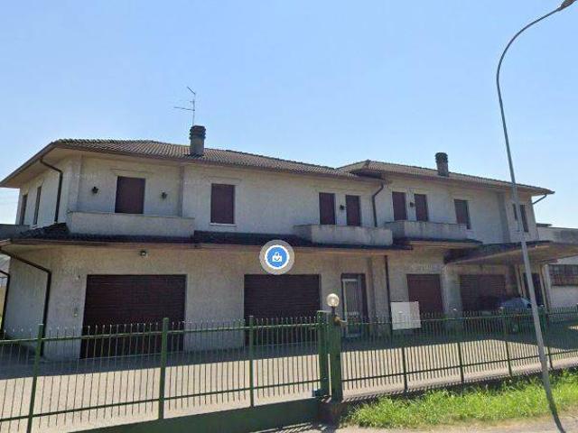 Villa Indipendente in vendita a Grazie, Curtatone