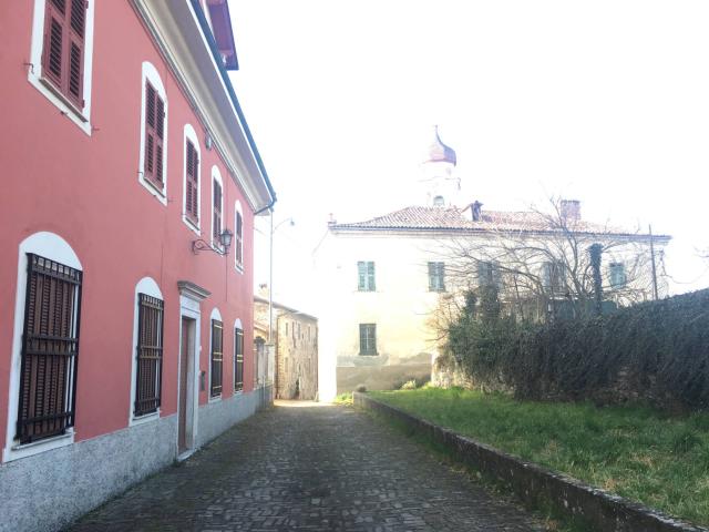 Villa Indipendente in vendita a Dego, Liguria