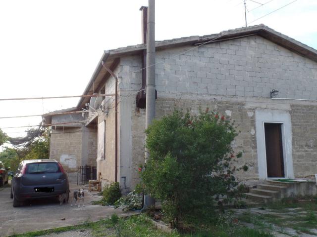 Villa Indipendente in vendita a Eboli, Campania