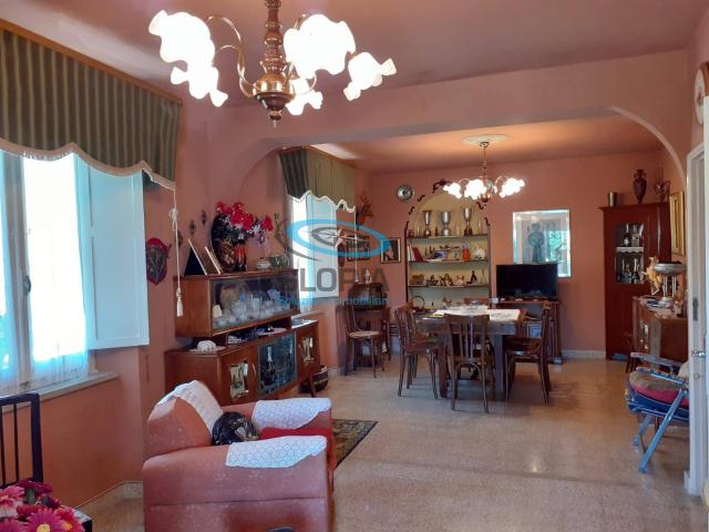 Villa Indipendente in vendita a Marche, Ancona