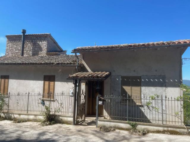 Villa Indipendente in vendita a Marche, Ancona