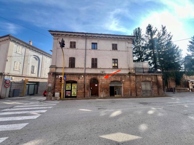 Villa Indipendente in vendita a Borgo, Marche