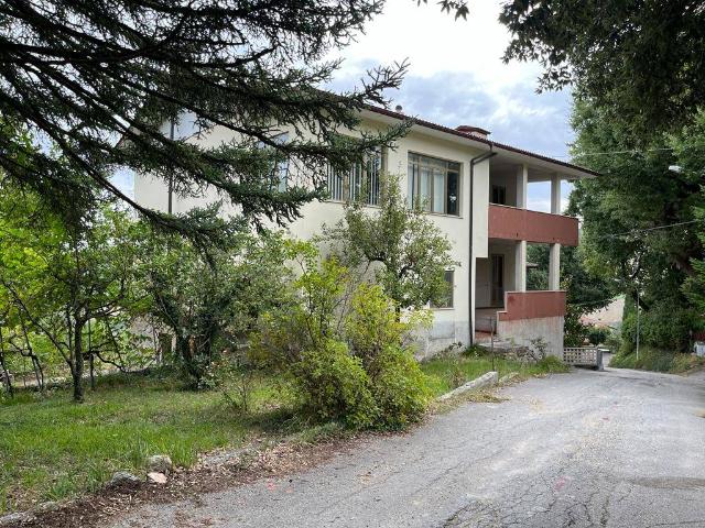 Villa Indipendente in vendita a Marche, Ancona