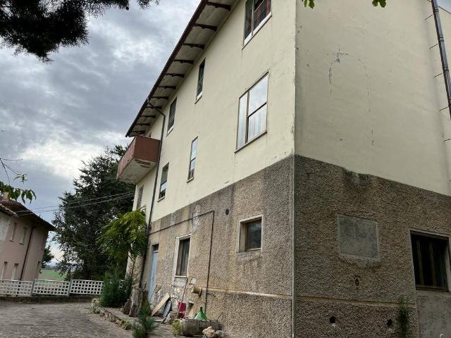 Villa Indipendente in vendita a Marche, Ancona