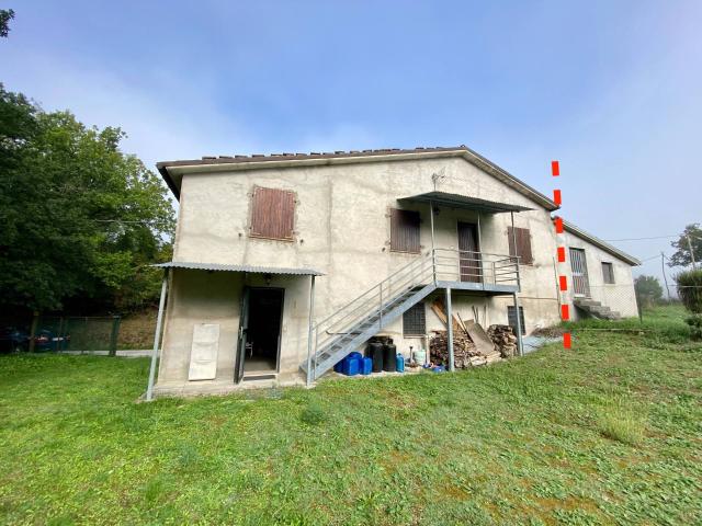 Villa Indipendente in vendita a Marche, Ancona