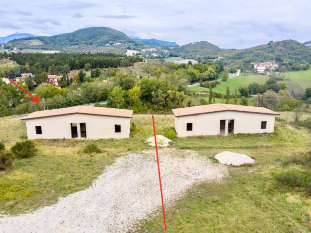 Villa Indipendente in vendita a Marche, Ancona