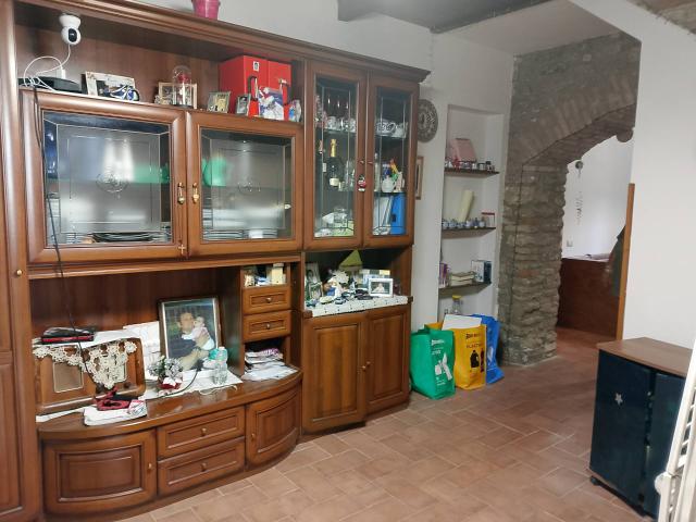 Villa Indipendente in vendita a Unione della Romagna Faentina, Brisighella