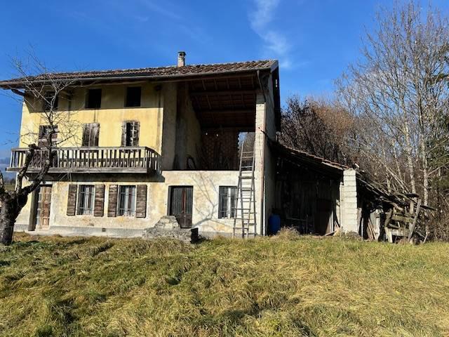 Villa Indipendente in vendita a Feltre, Veneto