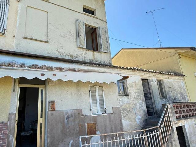 Villa Indipendente in vendita a Marche, Fermo