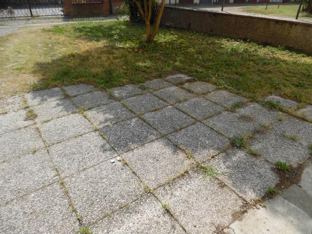 Villa Indipendente in vendita a Ferrera Erbognone, Lombardia