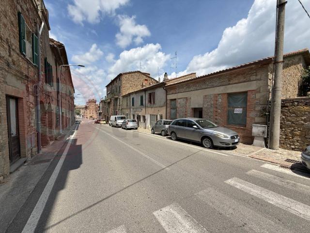 Villa Indipendente in vendita a Ficulle, Umbria