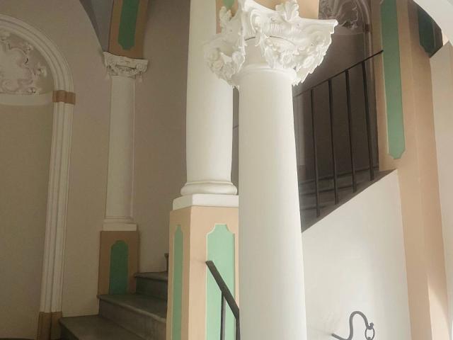 Villa Indipendente in vendita a Filottrano, Ancona