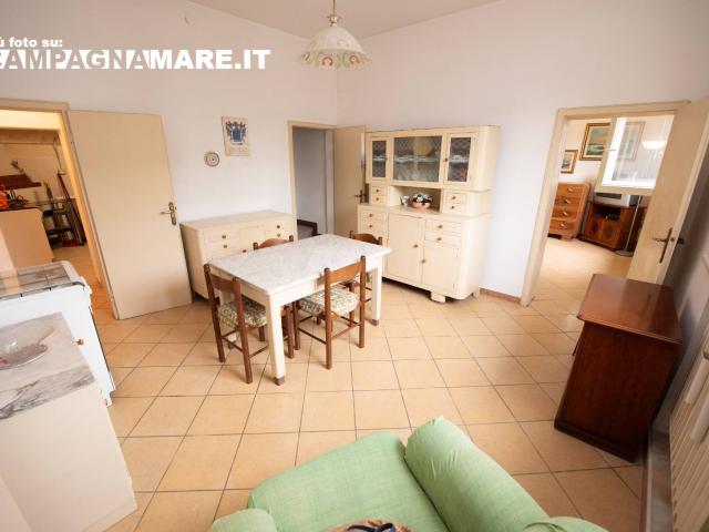 Villa Indipendente in vendita a Unione Delta del Po, Migliarino