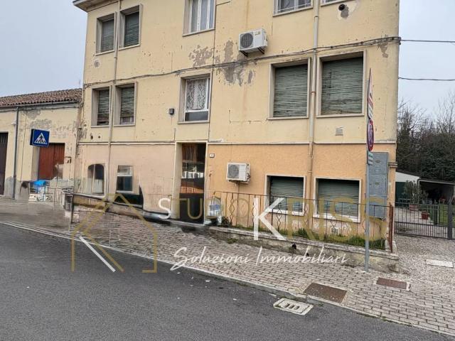 Villa Indipendente in vendita a Unione Delta del Po, Migliarino