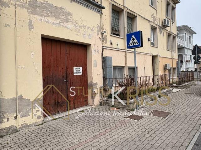Villa Indipendente in vendita a Unione Delta del Po, Migliarino