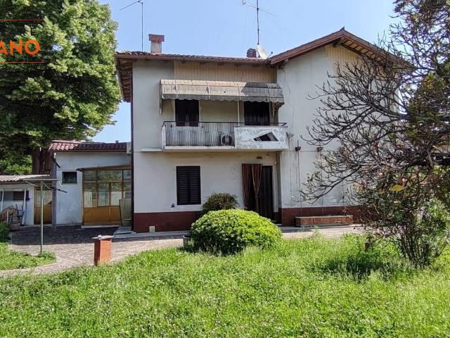 Villa Indipendente in vendita a Fogliano Redipuglia, Friuli-Venezia Giulia