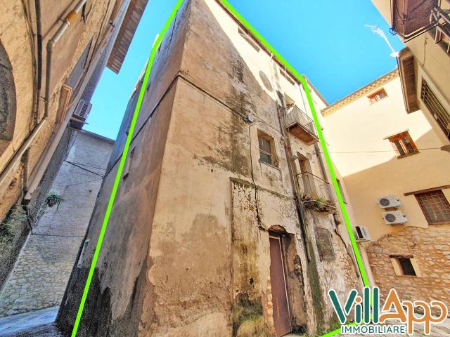 Villa Indipendente in vendita a Porta Vescovo, Salto Di Fondi