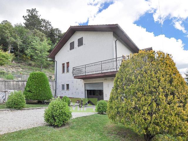 Villa Indipendente in vendita a Marche, Ascoli Piceno