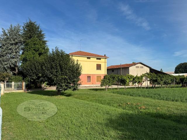Villa Indipendente in vendita a Unione dei comuni del Distretto Ceramico, Formigine