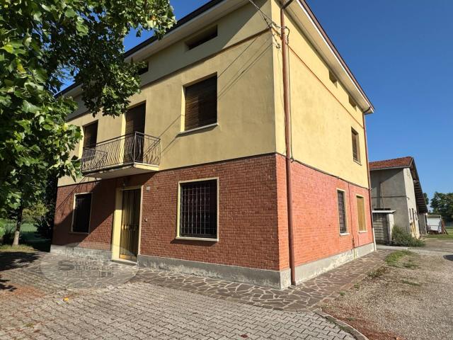 Villa Indipendente in vendita a Unione dei comuni del Distretto Ceramico, Formigine