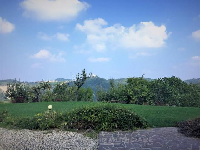Villa Indipendente in vendita a Sant'Eusebio, Fortunago