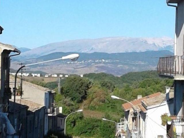 Villa Indipendente in vendita a Furci, Abruzzo