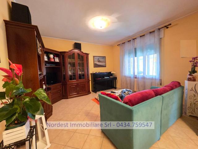 Villa Indipendente in vendita a Gaiarine, Veneto