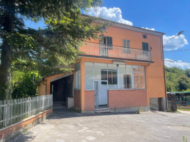 Villa Indipendente in vendita a Marche, Ancona