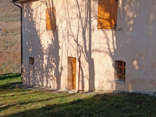 Villa Indipendente in vendita a Marche, Ancona