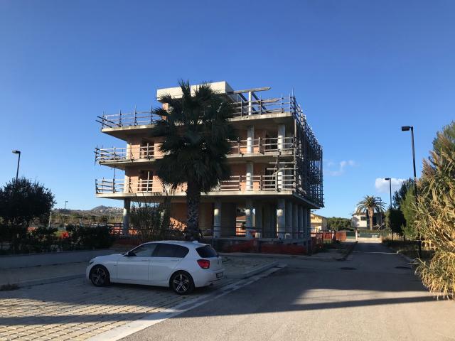Villa Indipendente in vendita a Giulianova, Abruzzo