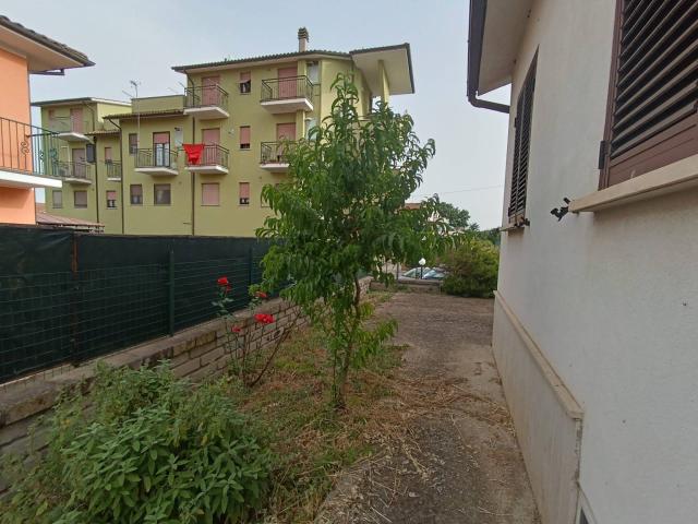 Villa Indipendente in vendita a Graffignano, Lazio