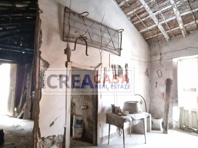 Villa Indipendente in vendita a Graniti, Sicilia