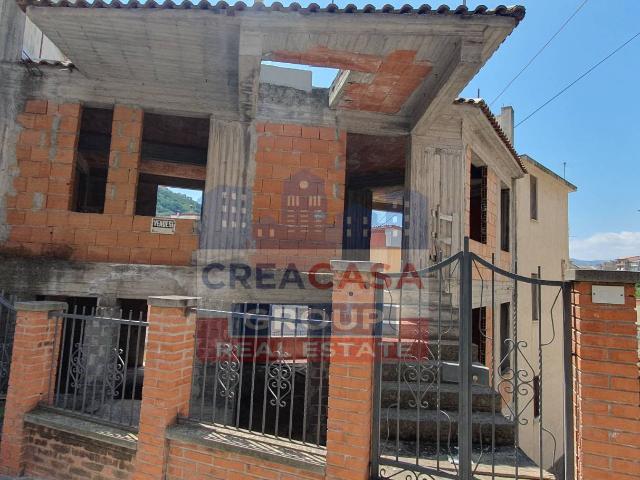 Villa Indipendente in vendita a Graniti, Sicilia
