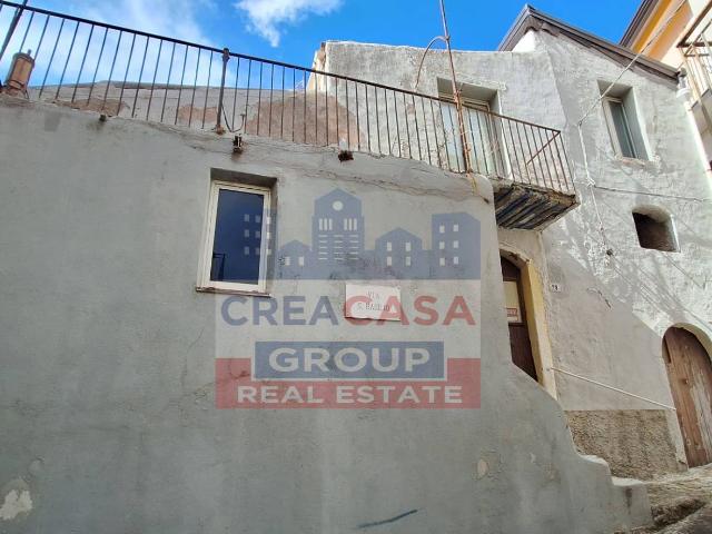 Villa Indipendente in vendita a Graniti, Sicilia