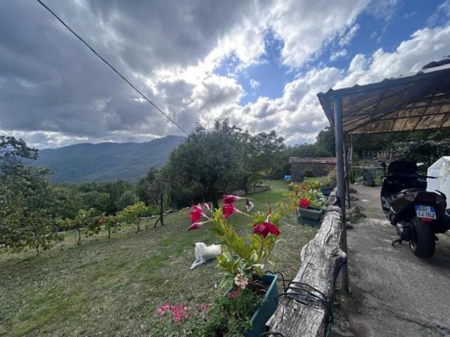 Villa Indipendente in vendita a Pontremoli, Toscana