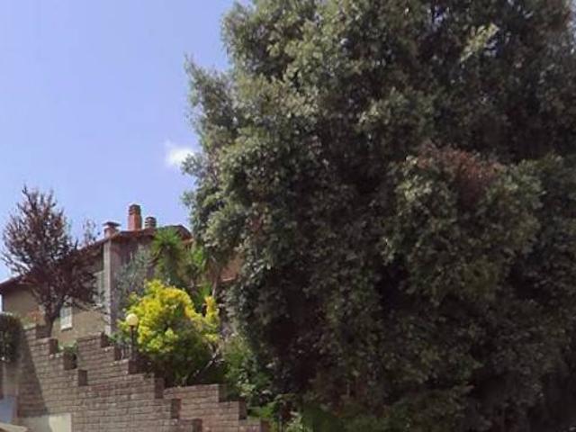 Villa Indipendente in vendita a Le Stiacciole, Monte Argentario