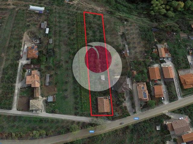 Villa Indipendente in vendita a Treglio, Abruzzo