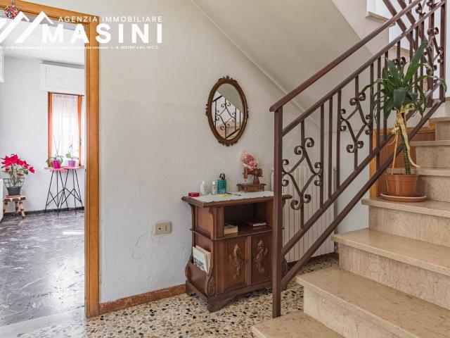 Villa Indipendente in vendita a Sant'Amato, Lanciano