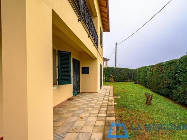 Villa Indipendente in vendita a Pistoia