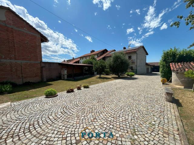 Villa Indipendente in vendita a Piemonte, Cuneo