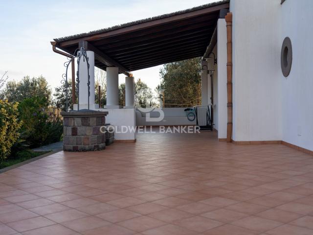Villa Indipendente in vendita a Panarea, Sicilia