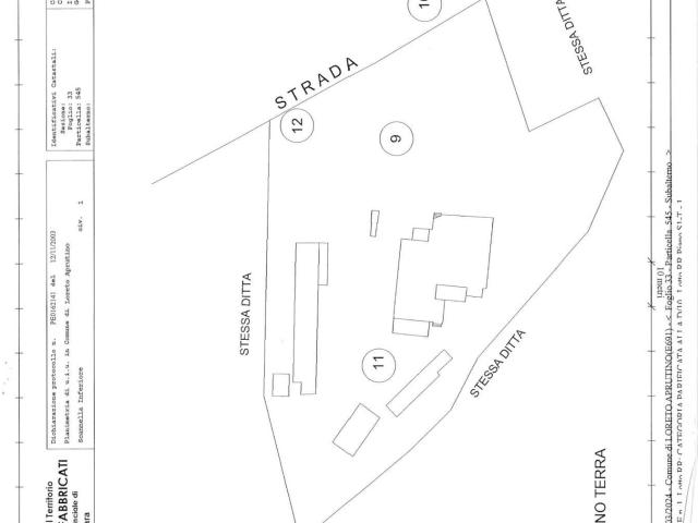 Villa Indipendente in vendita a Loreto Aprutino, Abruzzo