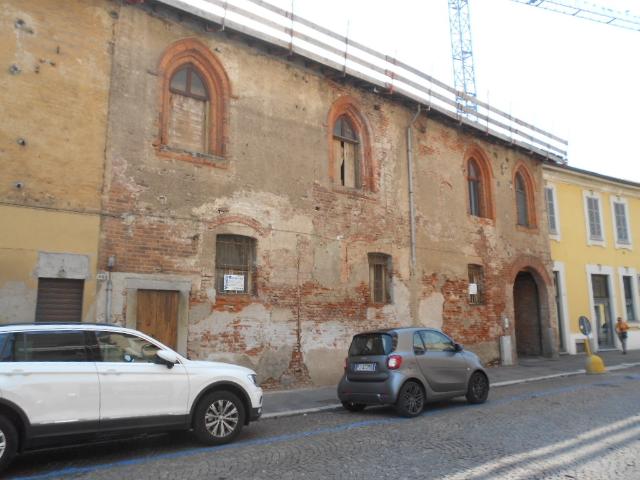 Villa Indipendente in vendita a Magenta, Lombardia