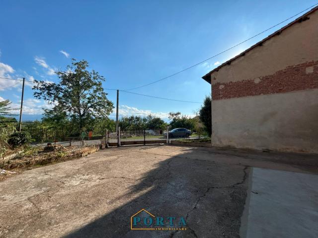 Villa Indipendente in vendita a Piemonte, Cuneo