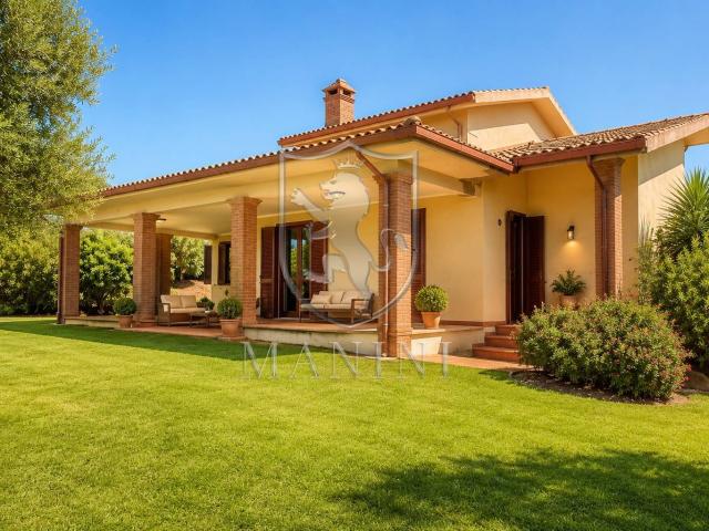 Villa Indipendente in vendita a Sant'Andrea, Magliano in Toscana