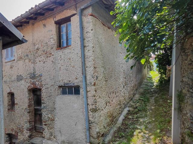 Villa Indipendente in vendita a Mallare, Liguria