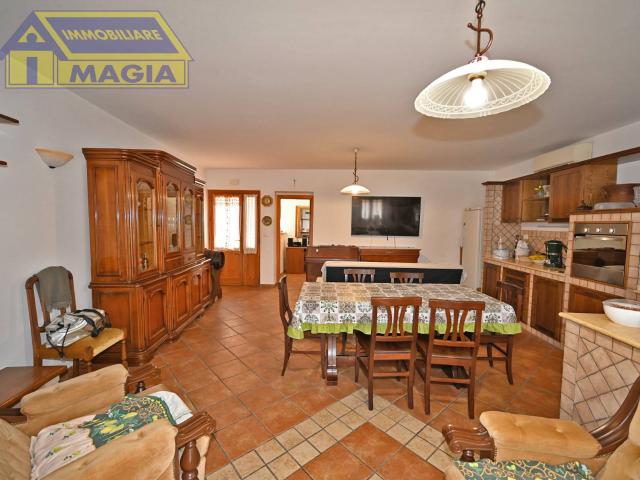 Villa Indipendente in vendita a Marche, Ascoli Piceno