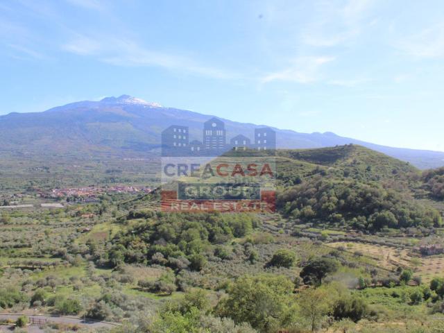 Villa Indipendente in vendita a Malvagna, Sicilia